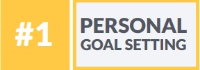 Personal Goal Setting